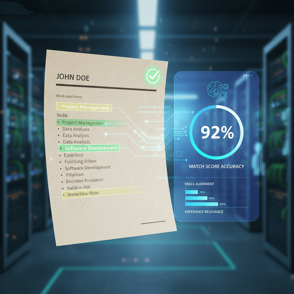ATS Score Meaning: The Surprising Expert Truth About Accuracy