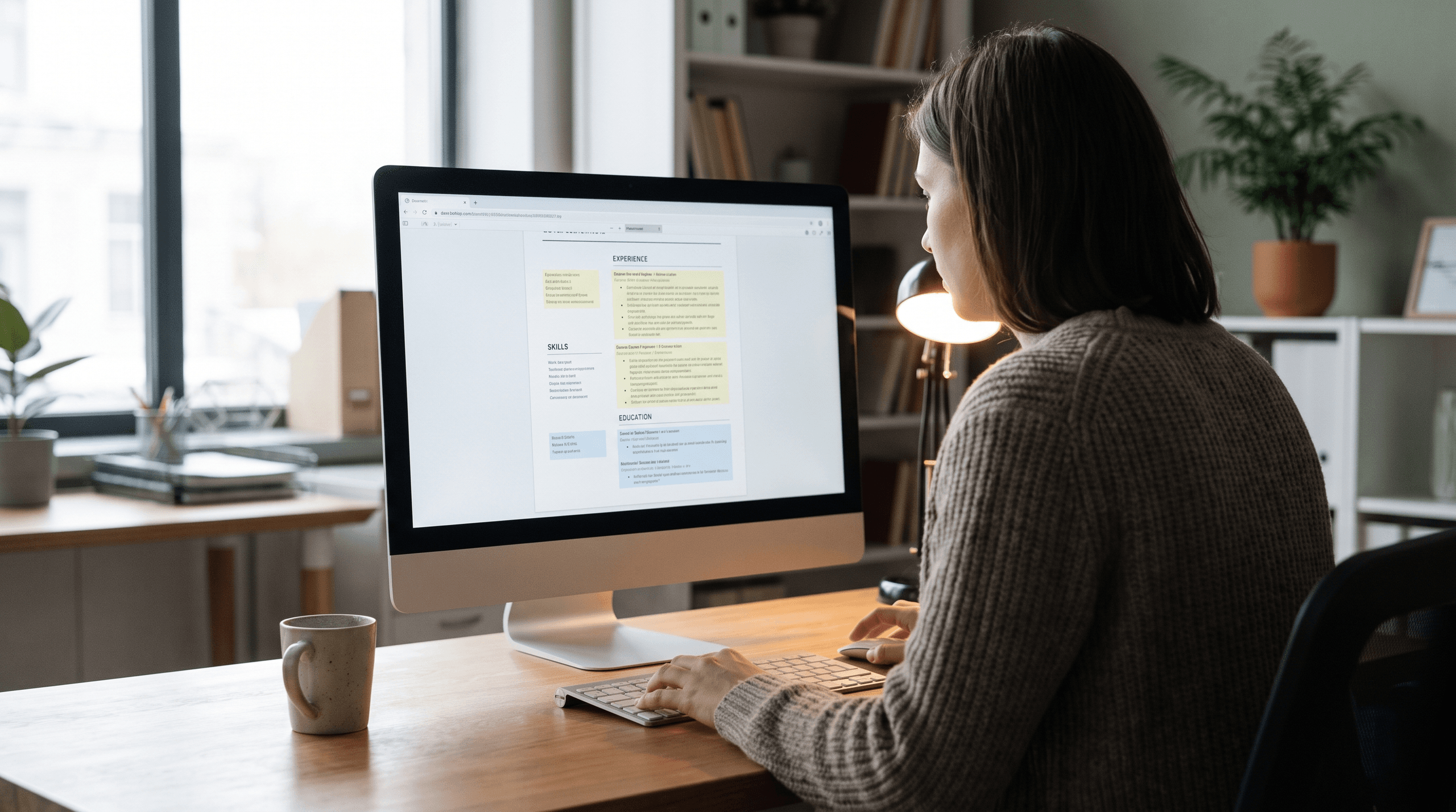 ATS Résumé Format: What Recruiters Actually Look For