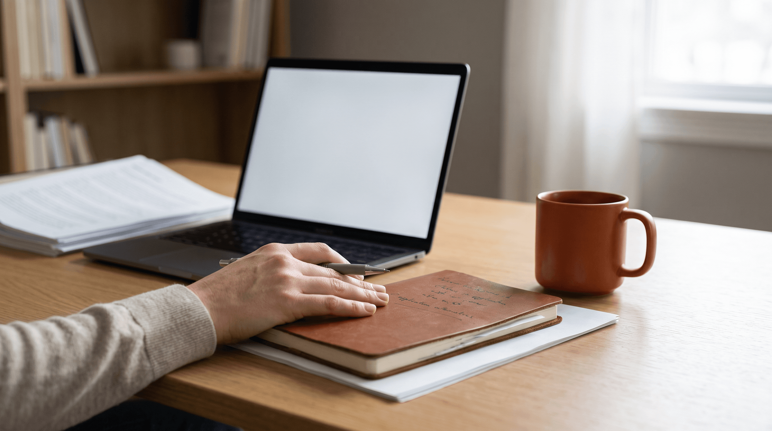 Cover Letter Alternative: Cover Letter Truth: What Hiring Managers featured image background