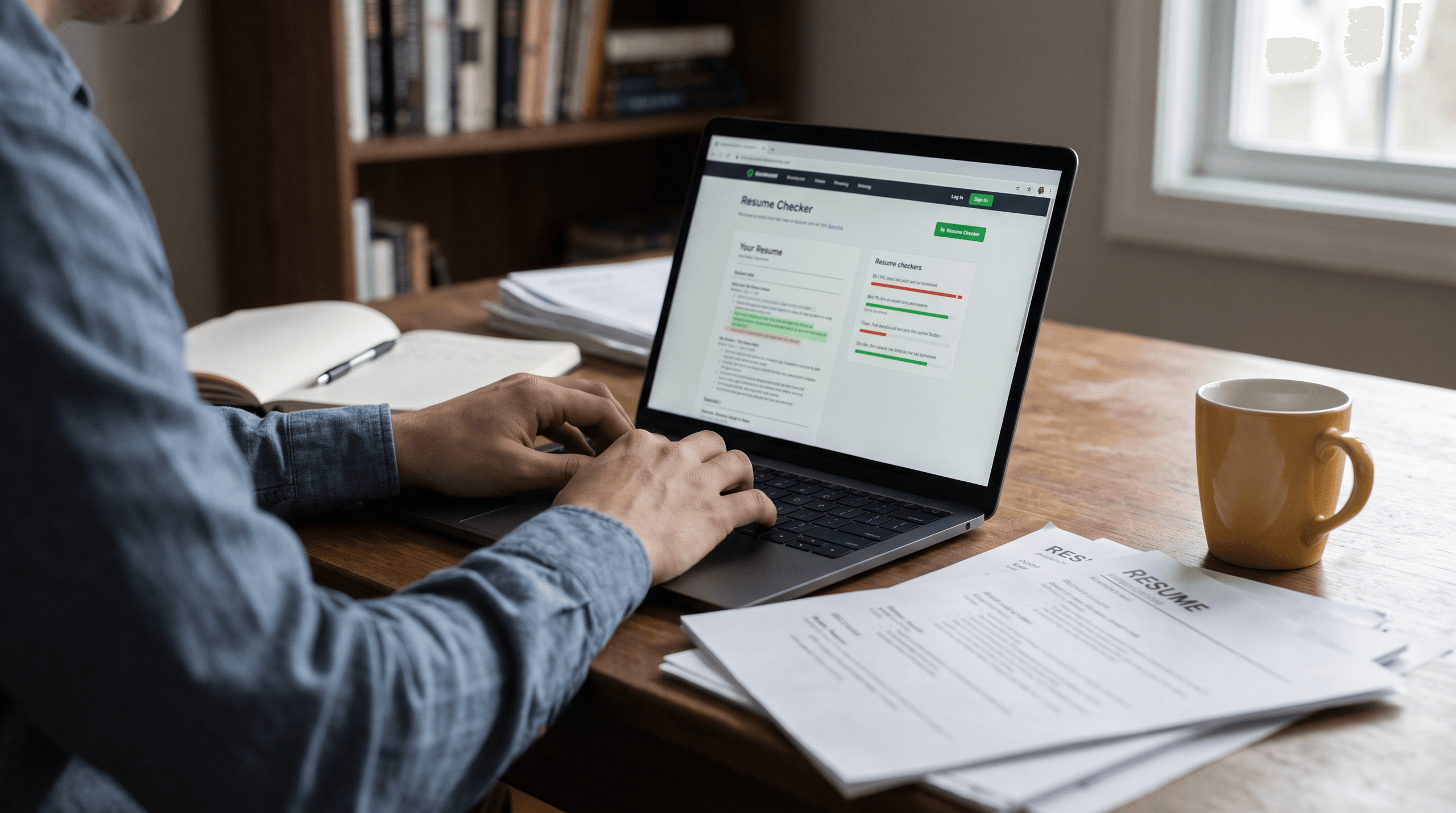 Free ATS Resume Checker: What's Free vs. Actually Useful
