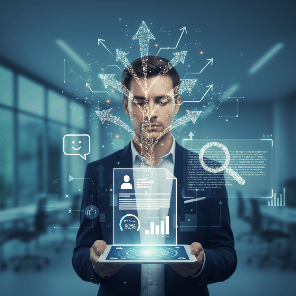Honest Resume Feedback: Surprising Practical ATS Score Insights