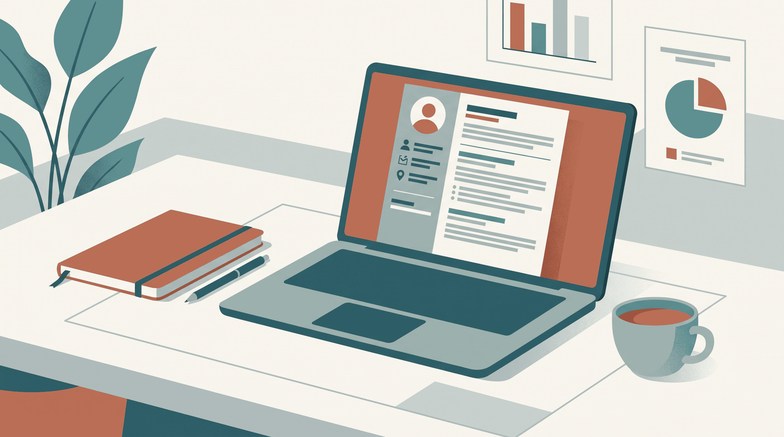 Marketing Manager Resume Template: The Ultimate Stress-Free Guide