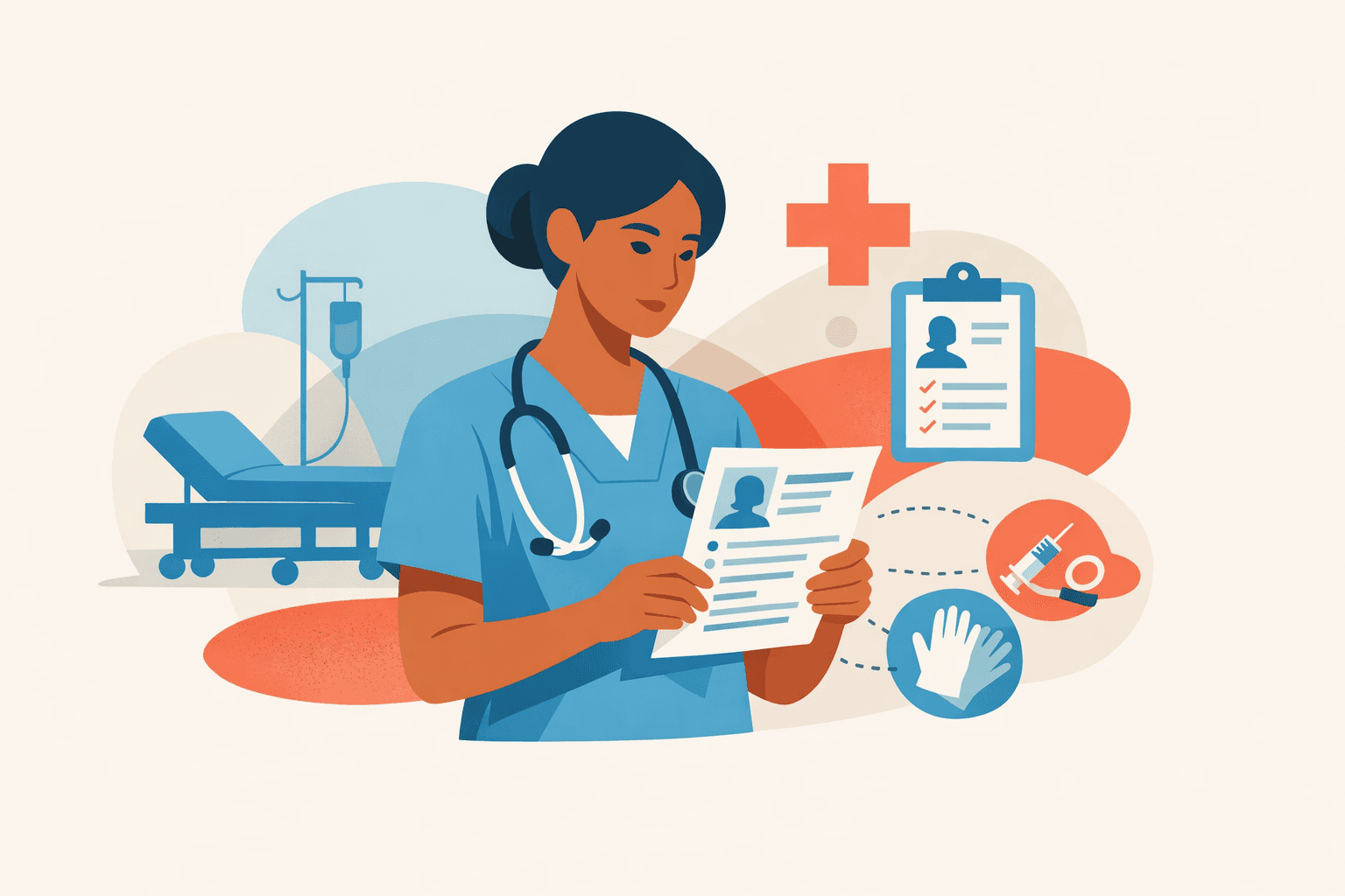 Medical Assistant Resume: The Ultimate Guide to Best Practices