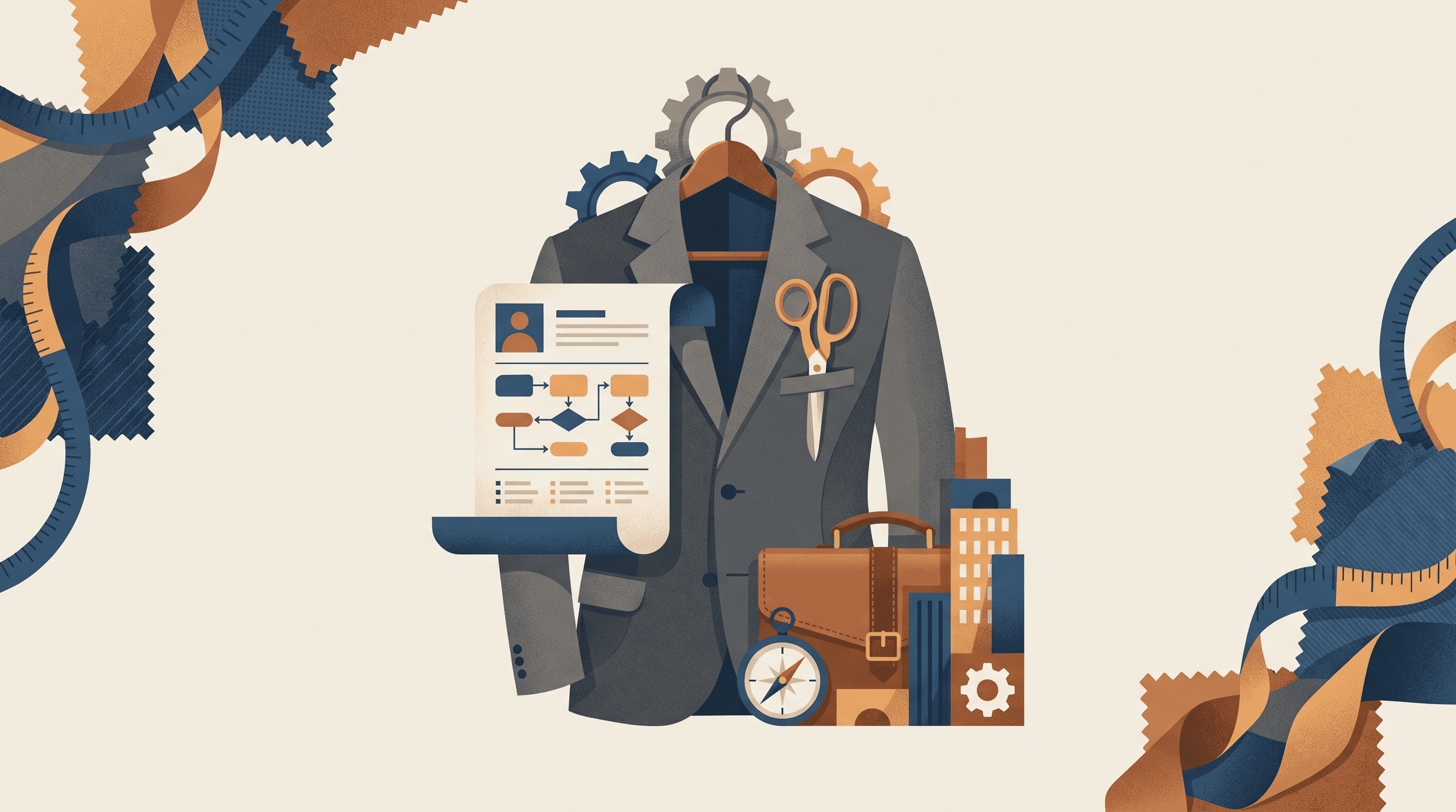 Operations Manager Resume Template: The Ultimate Stress-Free Guide
