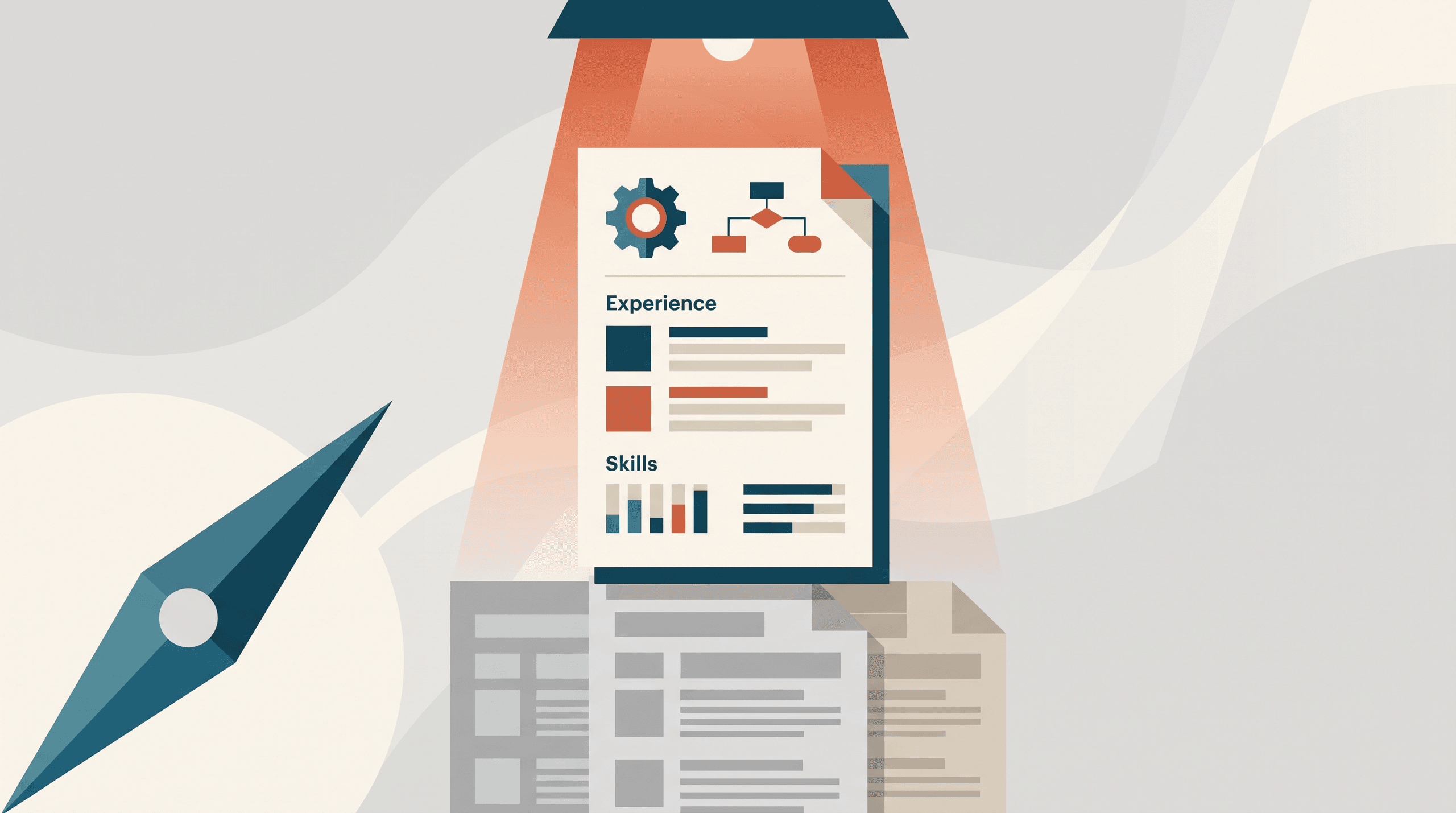 Operations Manager Resume Template: The Ultimate Simple Guide
