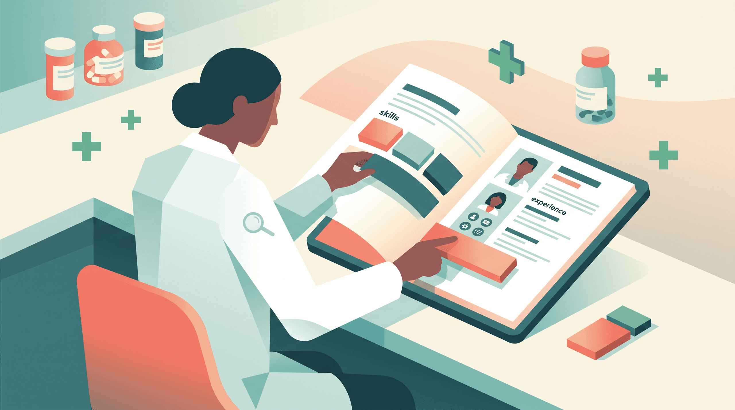Pharmacist Resume: The Ultimate Guide to Standing Out
