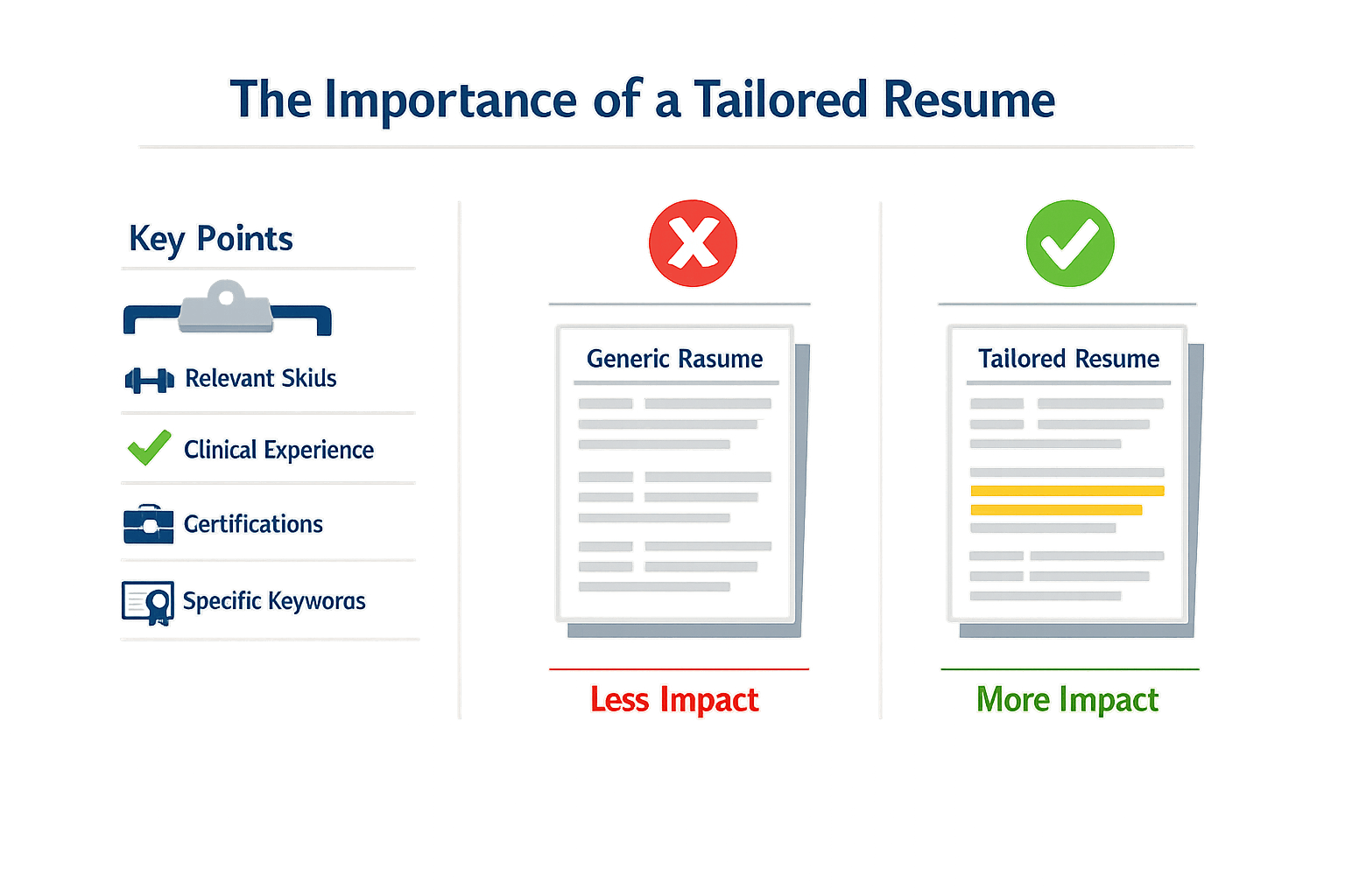 Physical Therapist Resume: Ultimate Guide to Simple Success featured image background