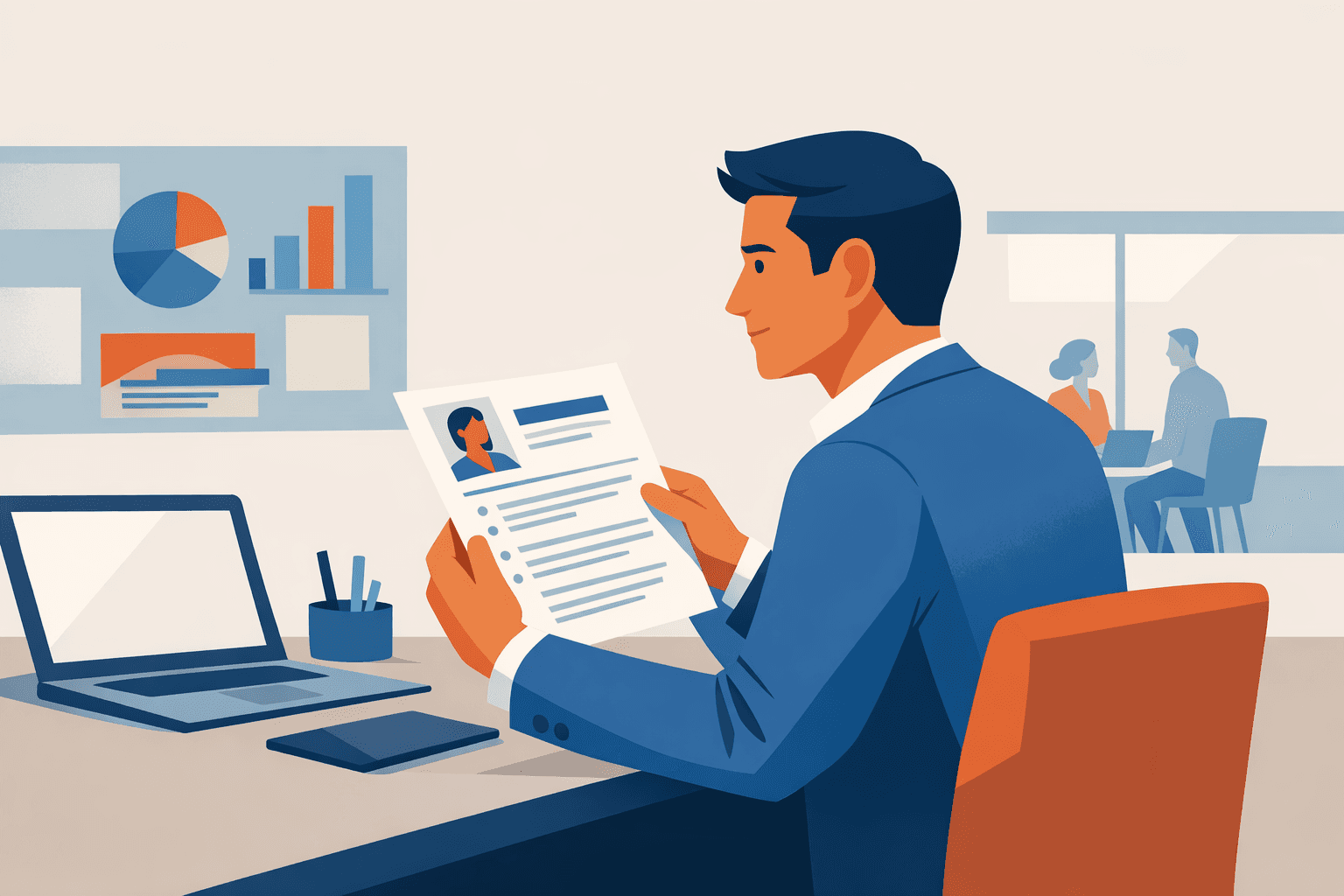 Product Manager Resume Template: The Ultimate Stress-Free Guide
