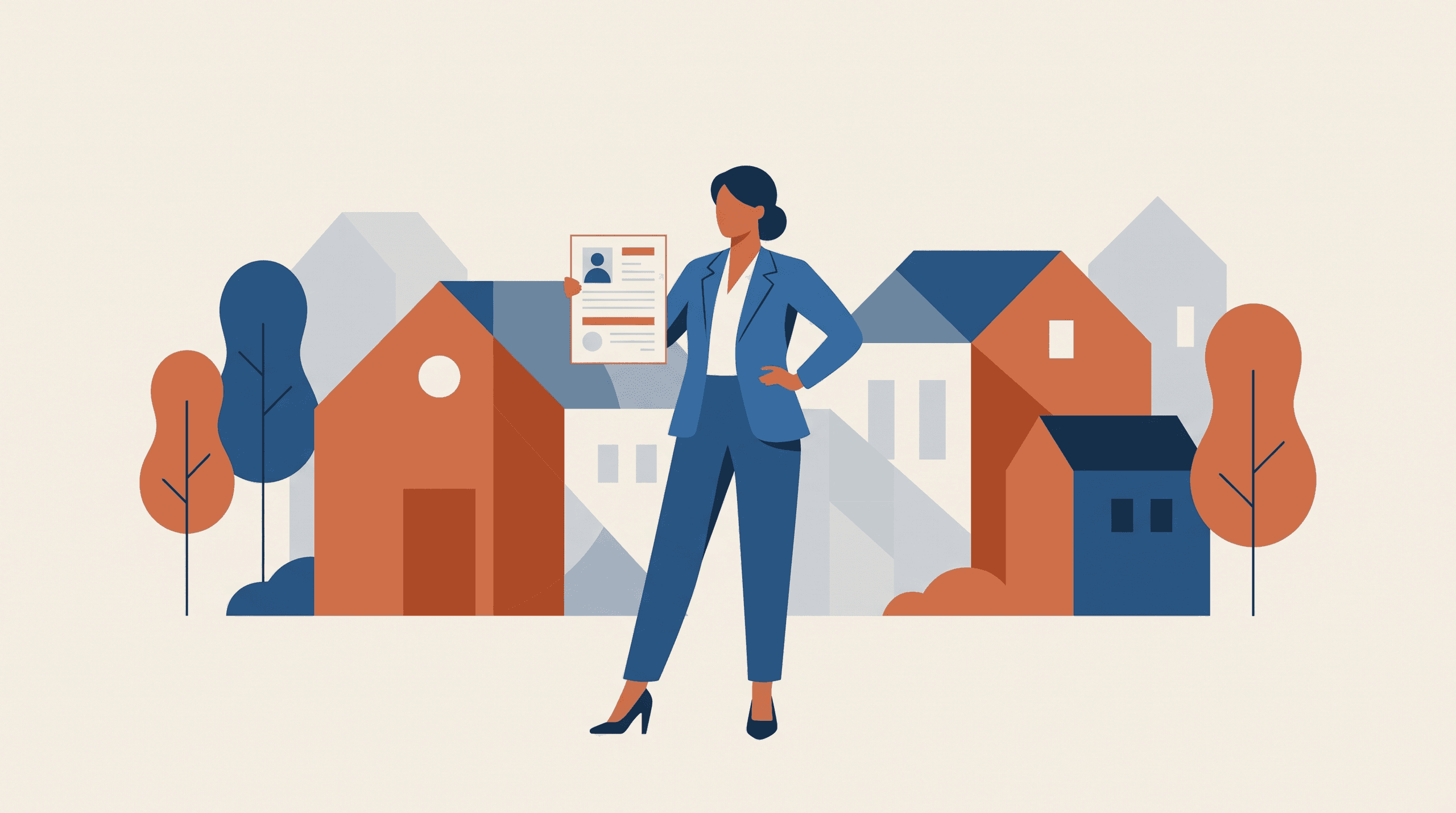 Real Estate Agent Resume: The Ultimate Guide to Best Results