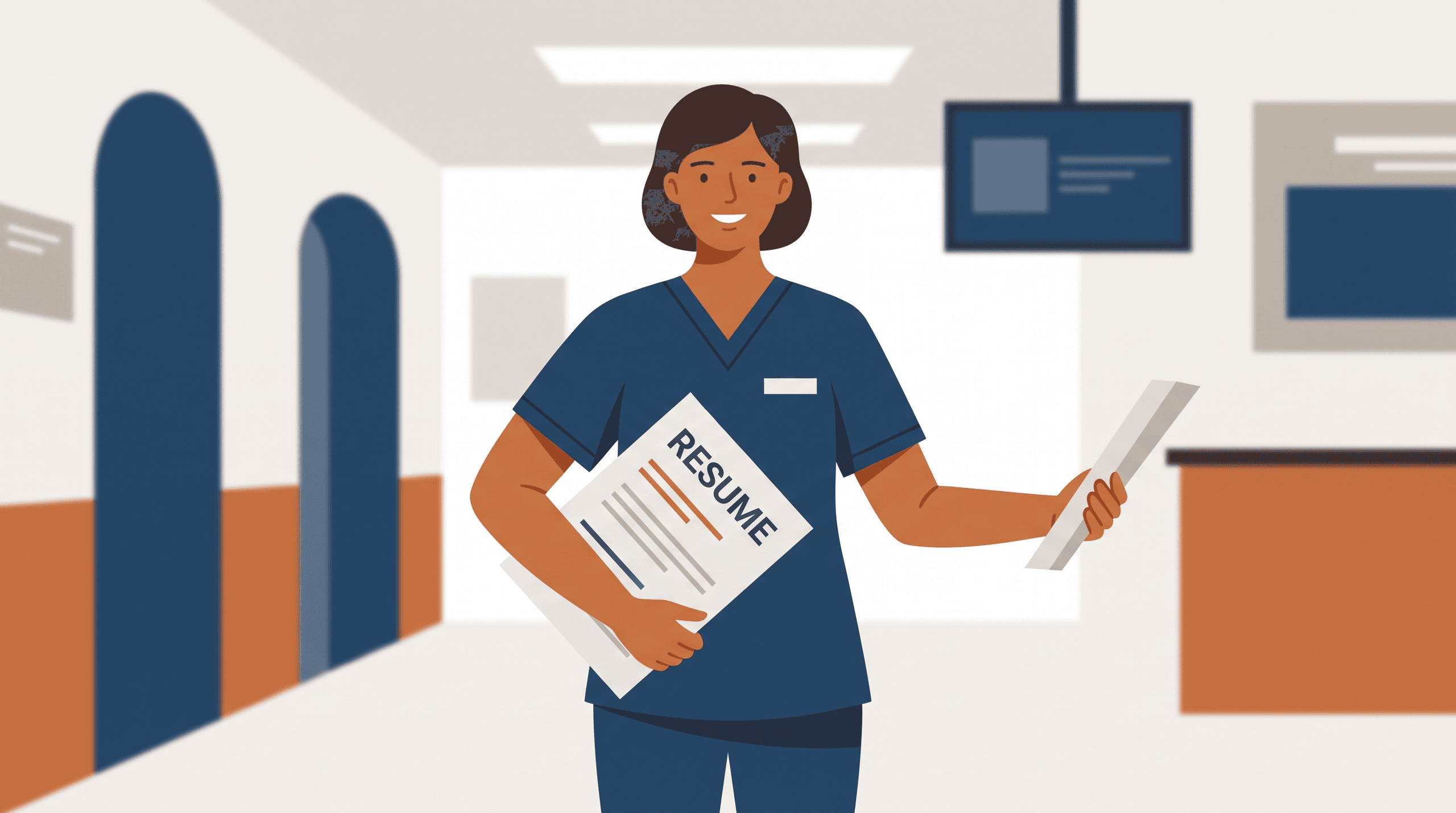 7 RN Resume Template Tips: The Ultimate Guide to Stress-Free Success
