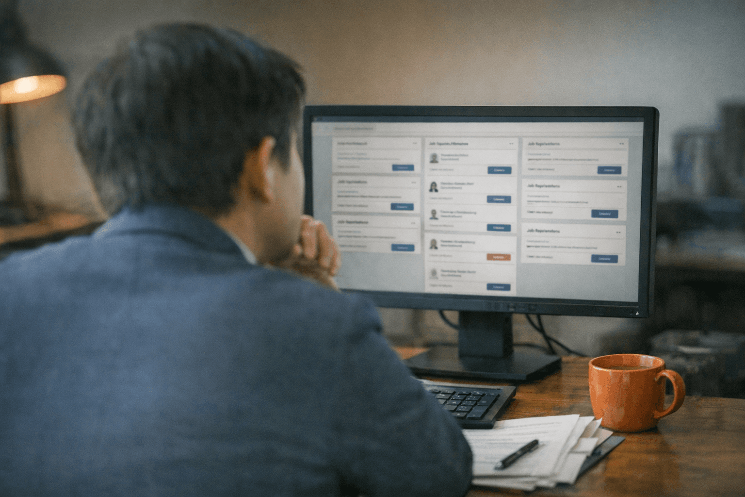 Why No Interviews? Interview Callback Issues: The Real Reason You're