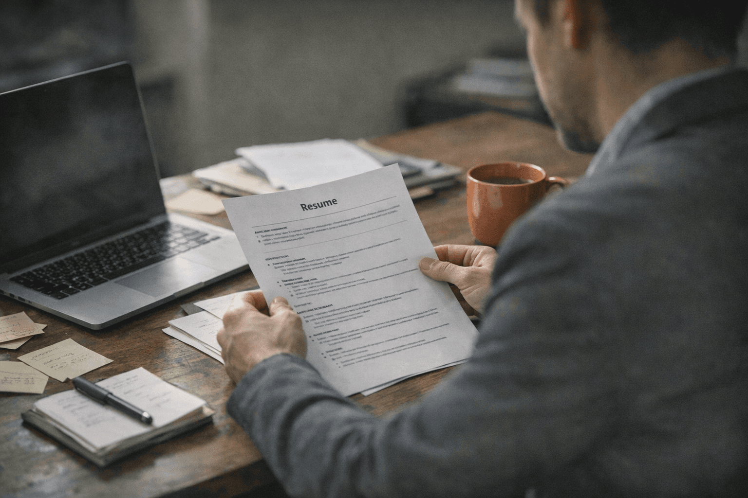 Job Search Truth: 7 Resume Industry Secrets Job Seekers Need to Know
