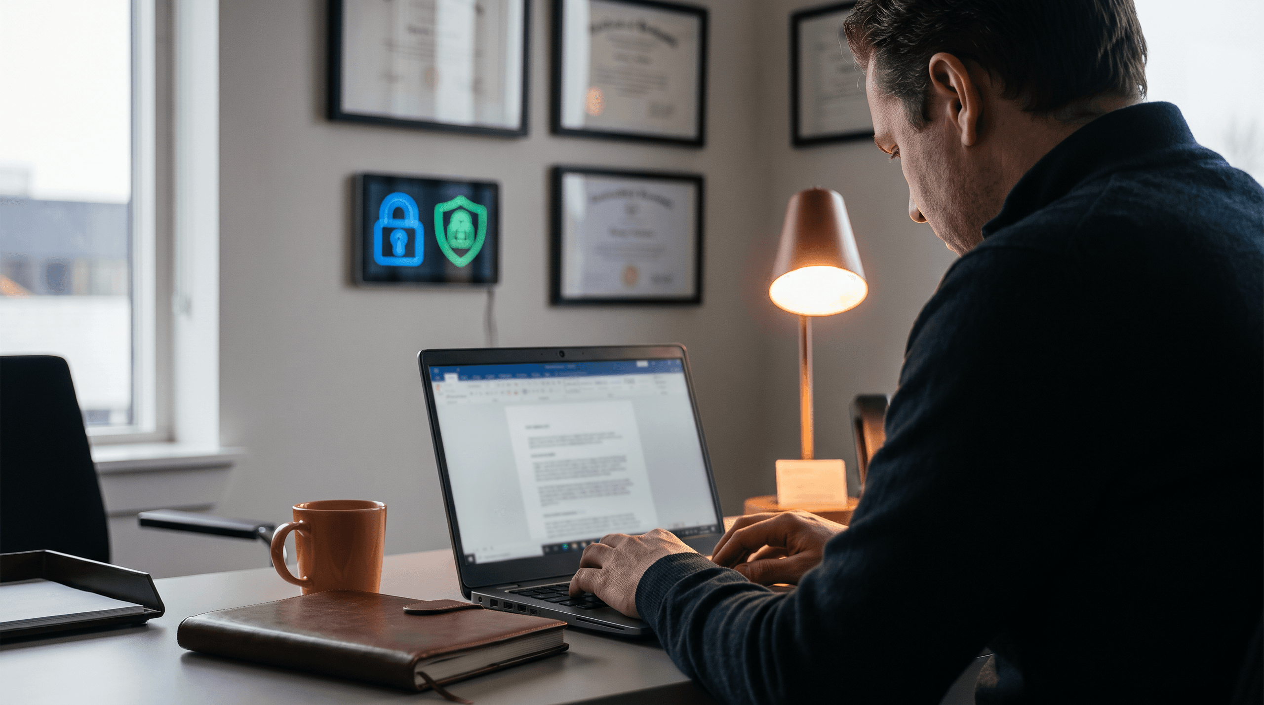 Why a Generic Cybersecurity Resume Won't Work and What Will