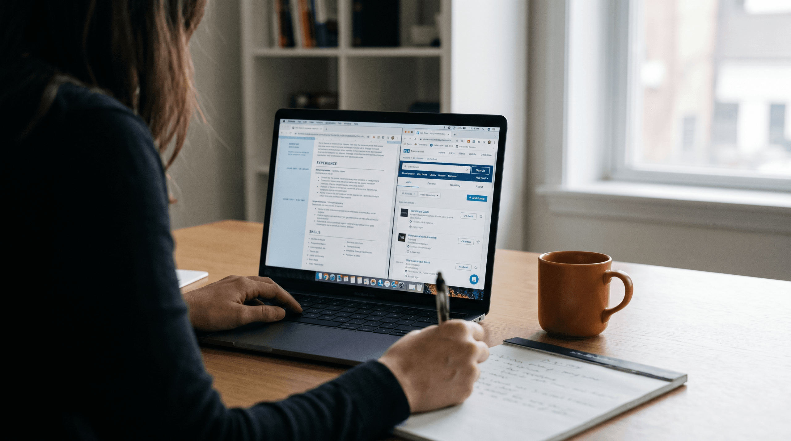 Your Resume Isn't Broken: Revamp Your Job Search Strategy